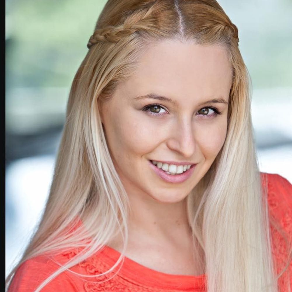 Meet your Posher, Theresa